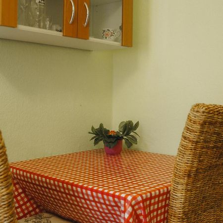 Sylvias Ferienwohnung Nr2 Görlitz Dış mekan fotoğraf